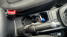 Ford Puma 1.0 EcoBoost Hybrid mHEV Titanium 5dr Petrol Hatchback